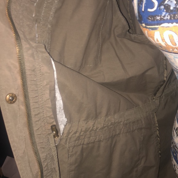 Military jacket - Picture 7 of 13